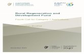 Rural Regeneration and Development Fund