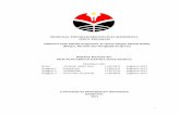 PROGRAM KREATIVITAS MAHASISISWA BIDANG PENGABDIAN PADA MASYARAKAT