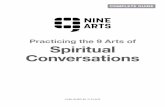 Spiritual Conversations - winfmc