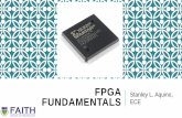2 FPGA Fundamentals