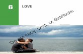 6 LOVE - SAGE Publications Ltd