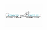 2014 CYO Region 20 Track and Field Championship Meet