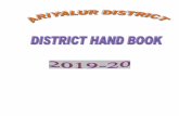 district statistical hand book