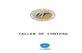 TALLER DE CONTPAQ