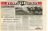 9 September 1991.pdf - The Namibian