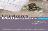 Children's mathematics
