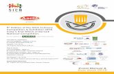 5th Edition of the SICA Culinary Competition & Exhibition ...