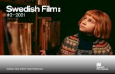 swedish-film-2-2021.pdf - Svenska filminstitutet