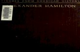 Alexander Hamilton - Electric Scotland