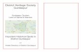 History Gurdaspur