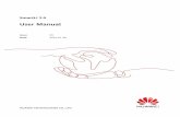 User Manual - Huawei Technical Support