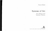 Systems of Art
