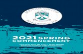 2021SPRING - Bermuda College