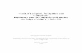 'Lord of Conquest, avigation and Commerce' Diplomacy and ...