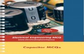 Electrical Engineering MCQ • Electrical Engineering MCQ