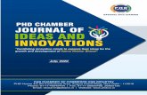 1 | PHD CHAMBER OF COMMERCE AND INDUSTRY