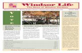 The News of Windsor Gardens - Apache Wells HOA