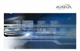 Activity report - Akka Technologies