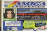 Amiga Computing - DigitalOcean