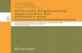 Students as Partners and Students as Mentors: An Educational Model for Quality Assurance in Global Software Development