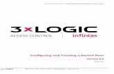 Configuring and Creating a Hosted Door - 3xLOGIC