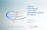 The Global Youth Wellbeing Index - SAHWA Project