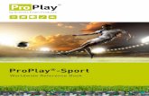 ProPlay®-Sport - HubSpot