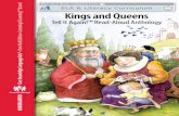 Kings and Queens - EngageNY Resources