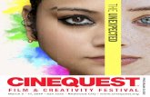 Cinequest Film & Creativity Festival