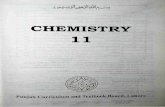 chemistry - Punjab Curriculum and Textbook Board