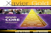 Also in this issue - Xavier University of Louisiana