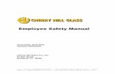 Accident Reporting Program - Cherry Hill Glass