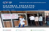 GLOBAL HEALTH: - USAID