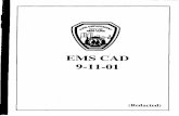 EMS CAD - The Memory Hole 2