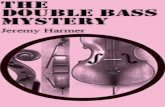 The Double Bass Mystery - vocab.today