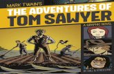 The Adventures of Tom Sawyer - Stanford House HK
