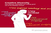 Creative Diversity - Hochschulrektorenkonferenz