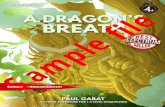 A Dragon's Breath - Dungeon Masters Guild -