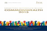 FEATURING: - Commonwealth Business Communications