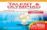 talent & olympiad -  (Free Sample)