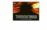 Cultural Considerations in Consequence Management and Emergency Response