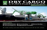 DRY CARGO - international