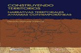 Construyendo territorios: narrativas territoriales aymaras contemporáneas (2011)