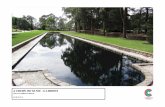 Auburn Botanic Gardens Masterplan Report.indd