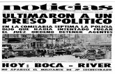 Buenos Aires, domingo 25 de agosto de 1974 - El Topo ...