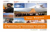 Tour Report - Vgb.org