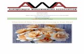 AWA TEMPLATE - Albuquerque Woodworkers Association