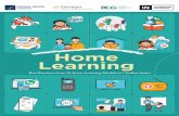 Best Practices from At-home Learning Models in 7 Indian States