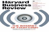 Harvard Business Review - November 2014