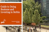 Guide to Doing Business and Investing in Serbia 2019